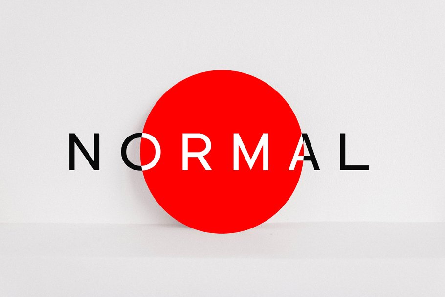 Normal